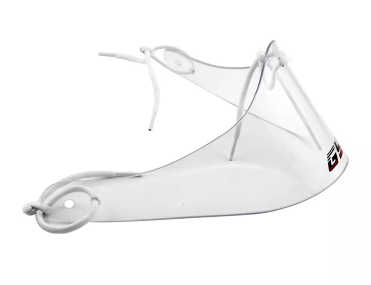 Ice Hockey Neck Guards: ຄູ່ມືທີ່ສົມບູນແບບກ່ຽວກັບຮູບແບບ, ວັດສະດຸ & ຄວາມປອດໄພ