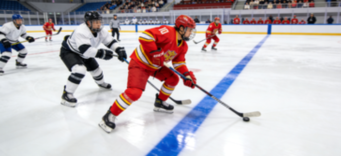# ການແຂ່ງຂັນຊິງແຊ້ມໂລກ 2025 IIHF ສະຫຼຸບ, NHL Stars ກຽມພ້ອມສໍາລັບ 2026 Ice Hockey Olympic - GY Hockey's Certified Gear ກໍານົດມາດຕະຖານຄວາມປອດໄພ
