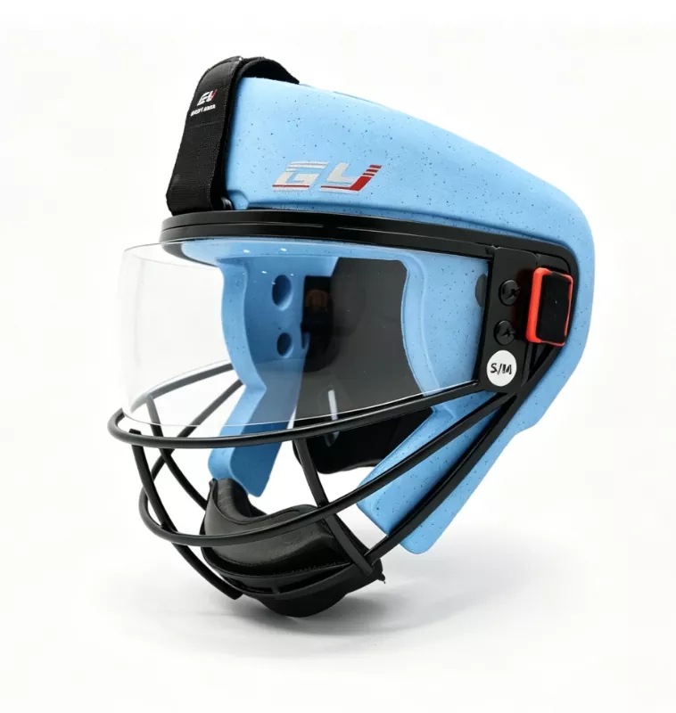 Field Hockey Face Protection Trends 2026: ນ້ຳໜັກເບົາ, ຄວາມປອດໄພຄວາມຊັດເຈນສູງສຳລັບການຫຼິ້ນການແຂ່ງຂັນ