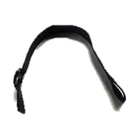Chin Strap ແລະ Buckle Hockey Player ອຸປະກອນເສີມຫມວກກັນກະທົບ