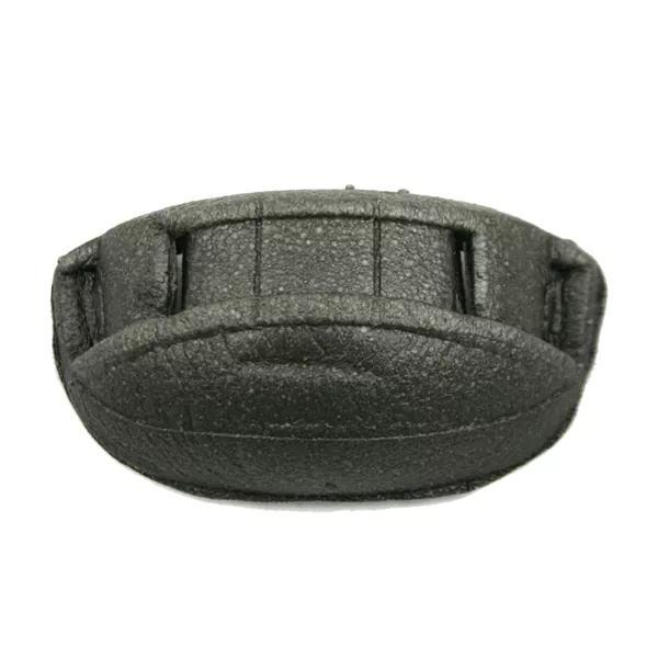 Ice Hockey Player ຫມວກກັນກະທົບ Chin Guards