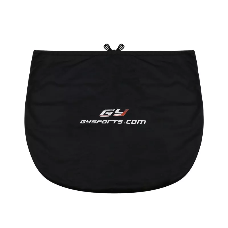Velvet Bag Hockey Goalie Helmet ອຸປະກອນເສີມ